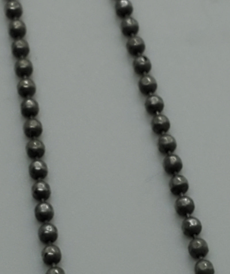 Sliver Chain #7