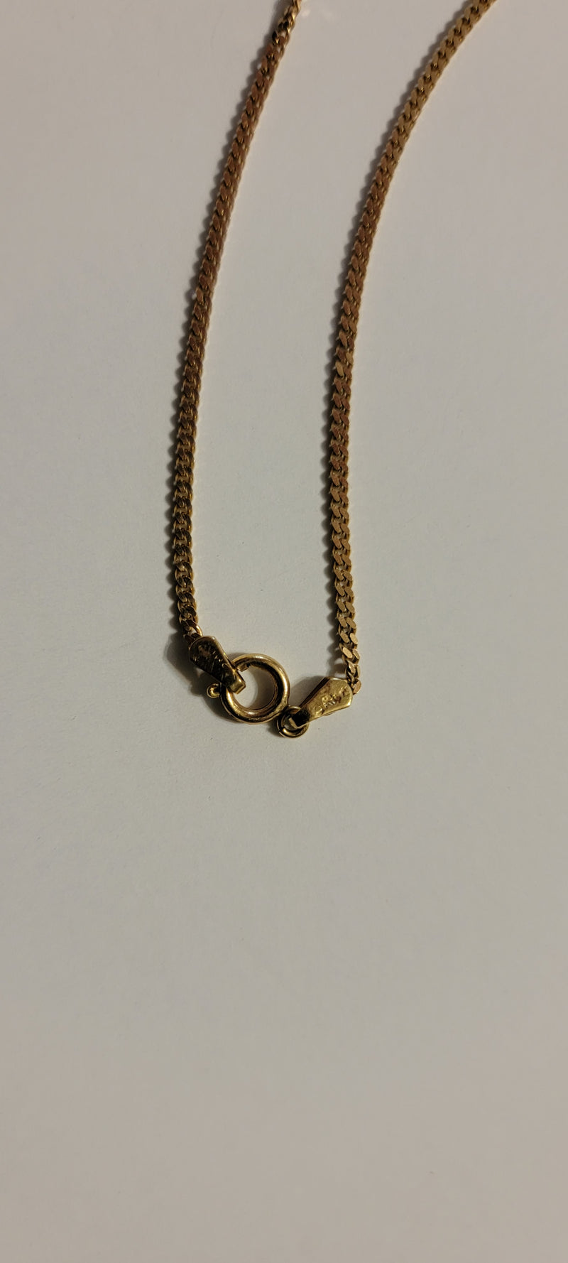 14k Gold Chain